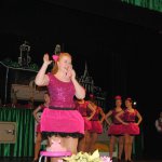 6 Fasching Sonnabend